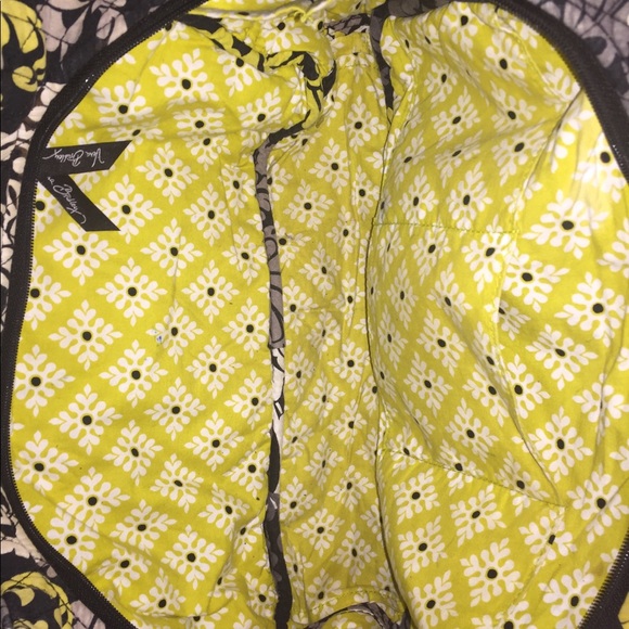 Vera Bradley Satchel and crossbody - Picture 3 of 8